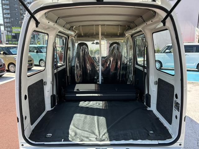 ハイゼットカーゴスペシャル車検整備付・ドラレコ・オートライト・保証　まごころ保証　１年間・走行距離無制限付き（東京都）の中古車