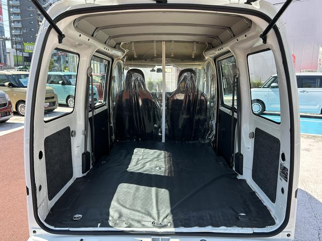 ハイゼットカーゴスペシャル車検整備付・ドラレコ・オートライト・保証　まごころ保証　１年間・走行距離無制限付き（東京都）の中古車