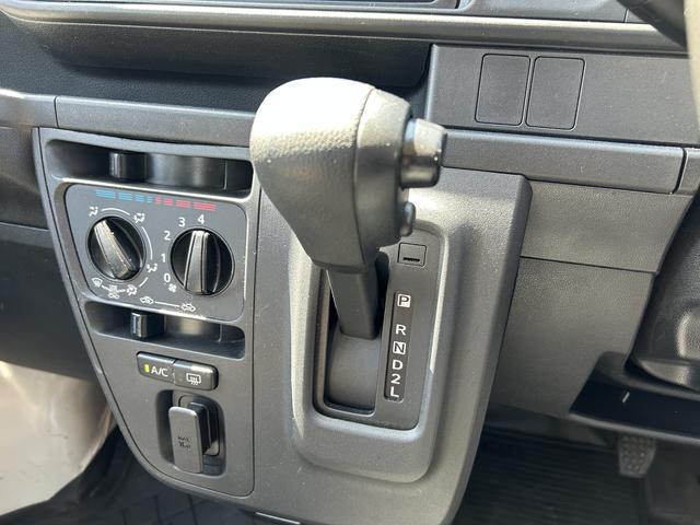 ハイゼットカーゴスペシャル車検整備付・ドラレコ・オートライト・保証　まごころ保証　１年間・走行距離無制限付き（東京都）の中古車