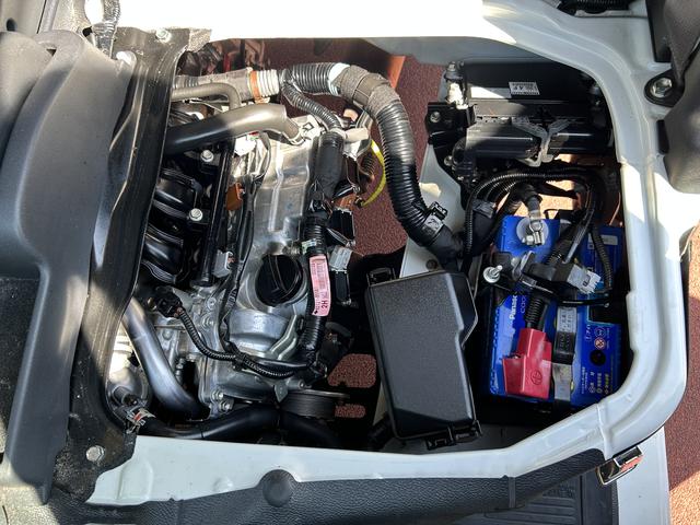 ハイゼットカーゴスペシャル車検整備付・ドラレコ・オートライト・保証　まごころ保証　１年間・走行距離無制限付き（東京都）の中古車
