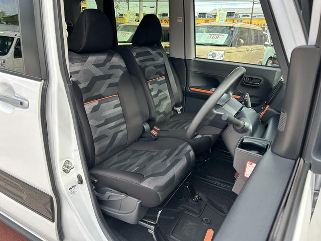 タントファンクロス車検整備付・ディスプレイオーディオ・ドラレコ・スマートパノラマパーキング・ＥＴＣ（東京都）の中古車