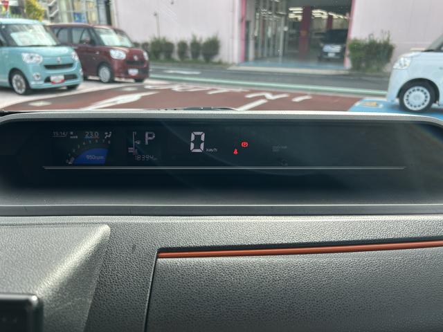 タントファンクロス車検整備付・ディスプレイオーディオ・ドラレコ・スマートパノラマパーキング・ＥＴＣ（東京都）の中古車
