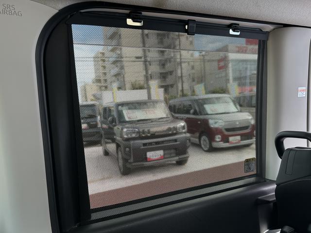 タントファンクロス車検整備付・ディスプレイオーディオ・ドラレコ・スマートパノラマパーキング・ＥＴＣ（東京都）の中古車