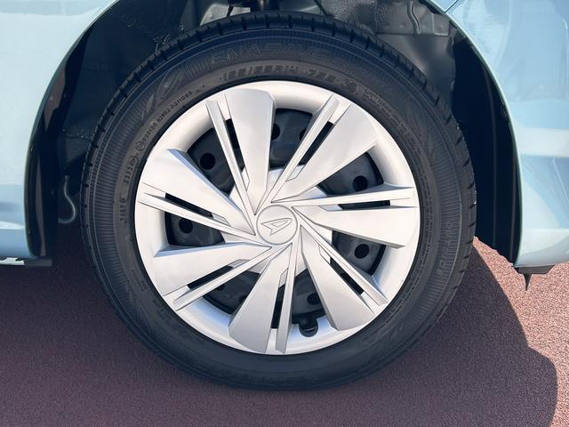 ミライースＸ　ＳＡ３ＬＥＤヘッドライト・バックカメラ・衝突回避支援（東京都）の中古車