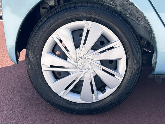 ミライースＸ　ＳＡ３ＬＥＤヘッドライト・バックカメラ・衝突回避支援（東京都）の中古車
