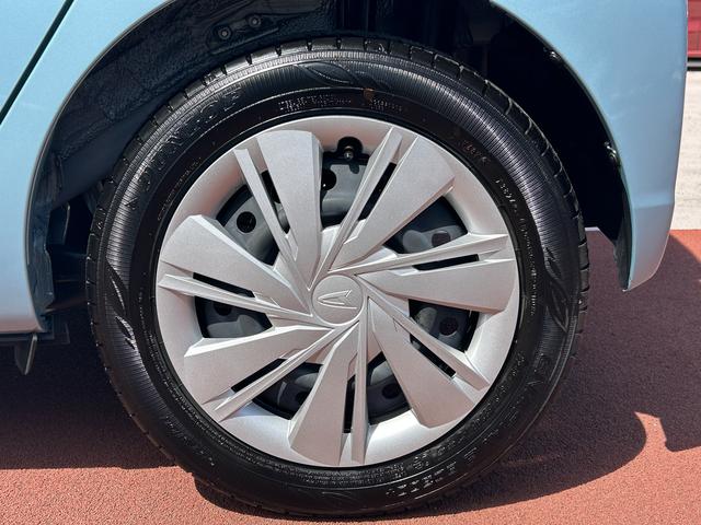 ミライースＸ　ＳＡ３ＬＥＤヘッドライト・バックカメラ・衝突回避支援（東京都）の中古車