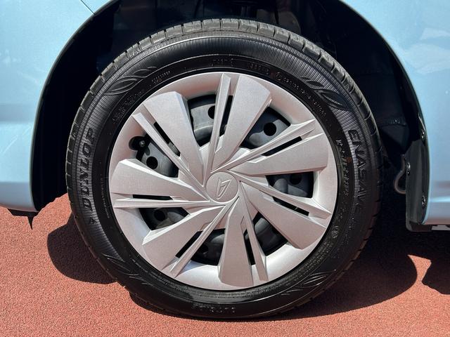 ミライースＸ　ＳＡ３ＬＥＤヘッドライト・バックカメラ・衝突回避支援（東京都）の中古車
