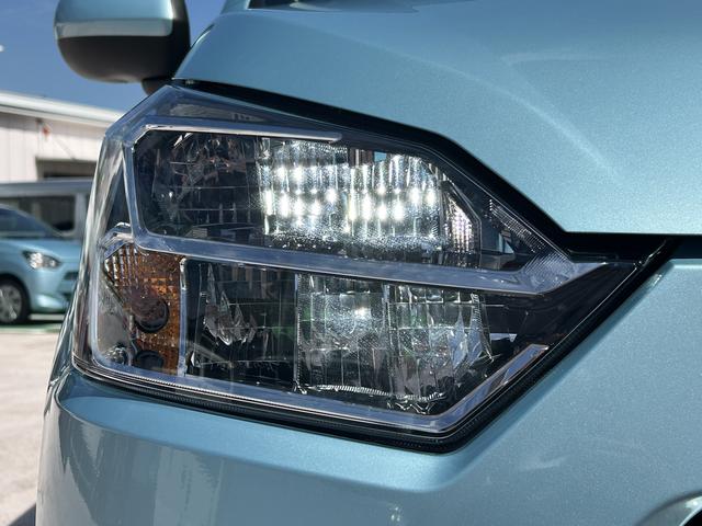 ミライースＸ　ＳＡ３ＬＥＤヘッドライト・バックカメラ・衝突回避支援（東京都）の中古車