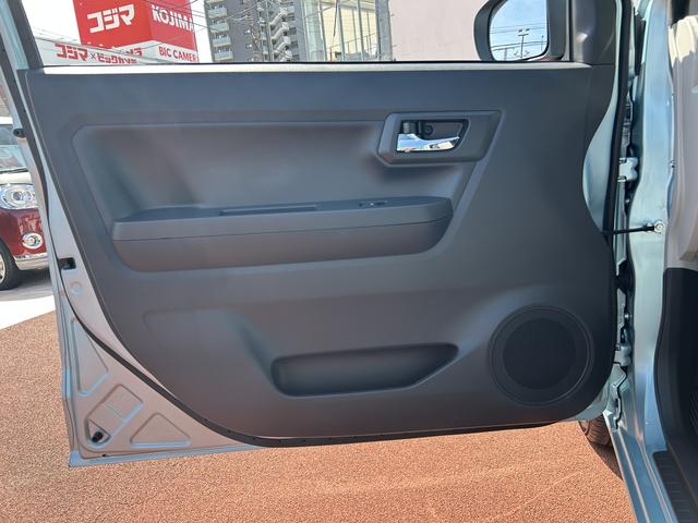 ミライースＸ　ＳＡ３ＬＥＤヘッドライト・バックカメラ・衝突回避支援（東京都）の中古車