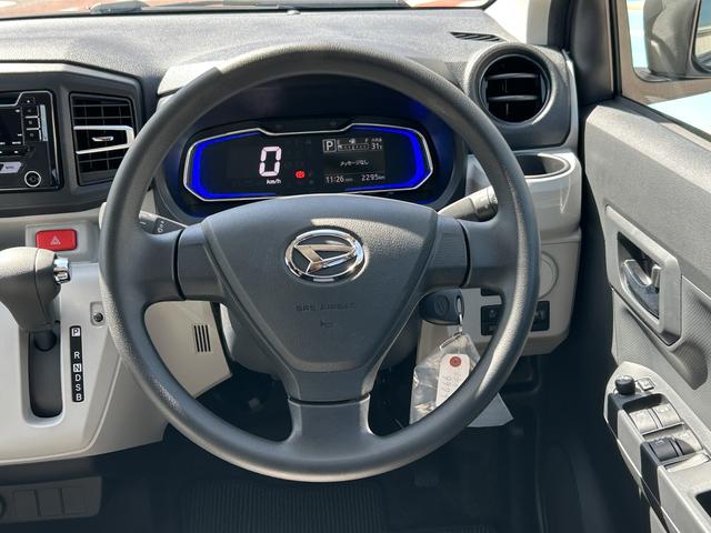 ミライースＸ　ＳＡ３ＬＥＤヘッドライト・バックカメラ・衝突回避支援（東京都）の中古車