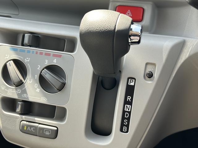 ミライースＸ　ＳＡ３ＬＥＤヘッドライト・バックカメラ・衝突回避支援（東京都）の中古車