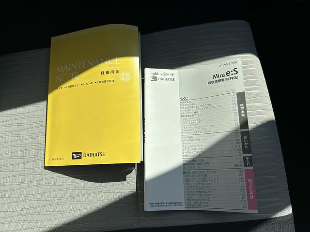 ミライースＸ　ＳＡ３ＬＥＤヘッドライト・バックカメラ・衝突回避支援（東京都）の中古車