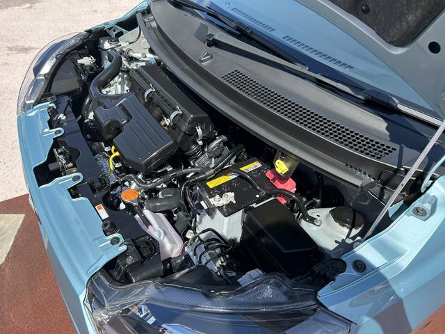 ミライースＸ　ＳＡ３ＬＥＤヘッドライト・バックカメラ・衝突回避支援（東京都）の中古車