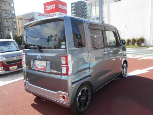 ウェイクＧ　ＳＡ　純正８インチナビ　ＥＴＣ車載器　ドライブレコーダー保証１年間距離無制限付き・車検整備付・８インチナビ・バックカメラ・後席モニター・ドラレコ・ＥＴＣ車載器・両側電動スライドドア・キーフリーシステム・オートライト・ＬＥＤヘッドランプ・衝突回避支援ブレーキ（東京都）の中古車