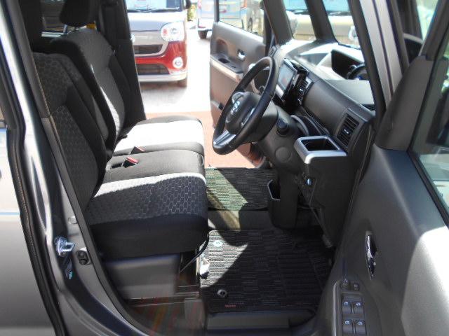 ウェイクＧ　ＳＡ　純正８インチナビ　ＥＴＣ車載器　ドライブレコーダー保証１年間距離無制限付き・車検整備付・８インチナビ・バックカメラ・後席モニター・ドラレコ・ＥＴＣ車載器・両側電動スライドドア・キーフリーシステム・オートライト・ＬＥＤヘッドランプ・衝突回避支援ブレーキ（東京都）の中古車