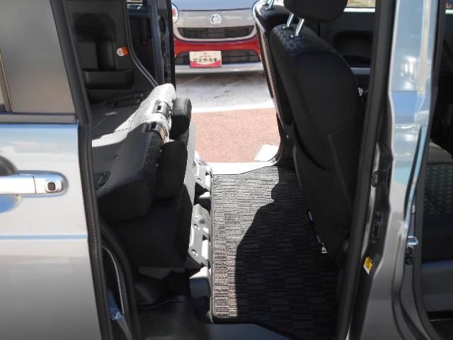 ウェイクＧ　ＳＡ　純正８インチナビ　ＥＴＣ車載器　ドライブレコーダー保証１年間距離無制限付き・車検整備付・８インチナビ・バックカメラ・後席モニター・ドラレコ・ＥＴＣ車載器・両側電動スライドドア・キーフリーシステム・オートライト・ＬＥＤヘッドランプ・衝突回避支援ブレーキ（東京都）の中古車
