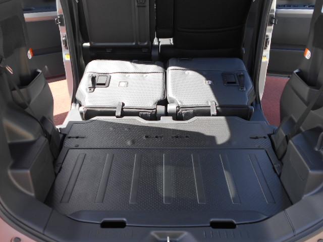 ウェイクＧ　ＳＡ　純正８インチナビ　ＥＴＣ車載器　ドライブレコーダー保証１年間距離無制限付き・車検整備付・８インチナビ・バックカメラ・後席モニター・ドラレコ・ＥＴＣ車載器・両側電動スライドドア・キーフリーシステム・オートライト・ＬＥＤヘッドランプ・衝突回避支援ブレーキ（東京都）の中古車