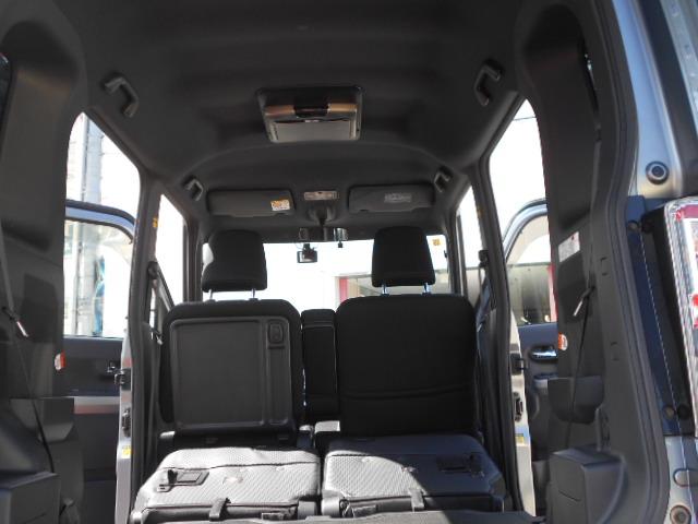 ウェイクＧ　ＳＡ　純正８インチナビ　ＥＴＣ車載器　ドライブレコーダー保証１年間距離無制限付き・車検整備付・８インチナビ・バックカメラ・後席モニター・ドラレコ・ＥＴＣ車載器・両側電動スライドドア・キーフリーシステム・オートライト・ＬＥＤヘッドランプ・衝突回避支援ブレーキ（東京都）の中古車