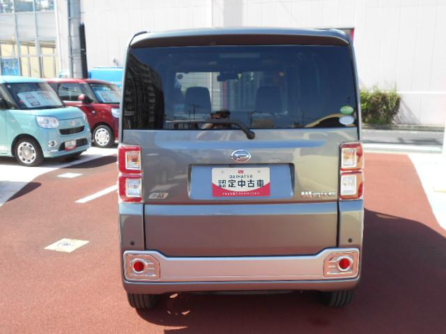 ウェイクＧ　ＳＡ　純正８インチナビ　ＥＴＣ車載器　ドライブレコーダー保証１年間距離無制限付き・車検整備付・８インチナビ・バックカメラ・後席モニター・ドラレコ・ＥＴＣ車載器・両側電動スライドドア・キーフリーシステム・オートライト・ＬＥＤヘッドランプ・衝突回避支援ブレーキ（東京都）の中古車