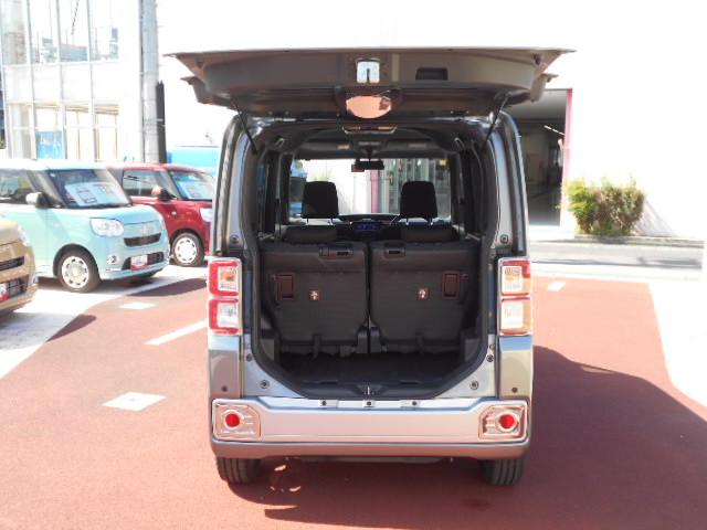 ウェイクＧ　ＳＡ　純正８インチナビ　ＥＴＣ車載器　ドライブレコーダー保証１年間距離無制限付き・車検整備付・８インチナビ・バックカメラ・後席モニター・ドラレコ・ＥＴＣ車載器・両側電動スライドドア・キーフリーシステム・オートライト・ＬＥＤヘッドランプ・衝突回避支援ブレーキ（東京都）の中古車