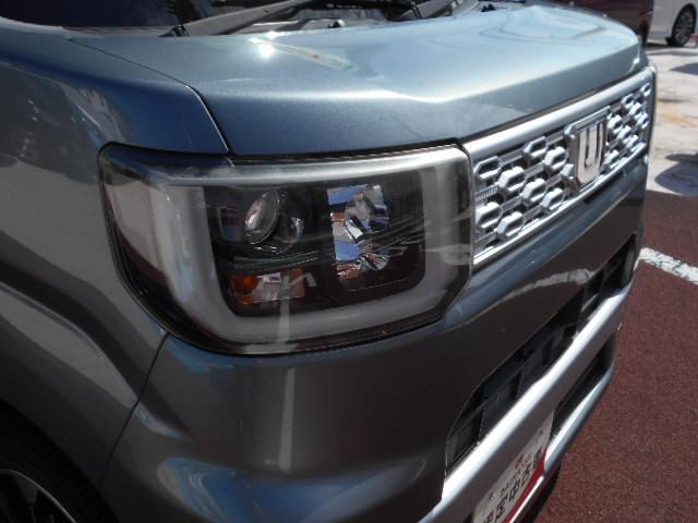 ウェイクＧ　ＳＡ　純正８インチナビ　ＥＴＣ車載器　ドライブレコーダー保証１年間距離無制限付き・車検整備付・８インチナビ・バックカメラ・後席モニター・ドラレコ・ＥＴＣ車載器・両側電動スライドドア・キーフリーシステム・オートライト・ＬＥＤヘッドランプ・衝突回避支援ブレーキ（東京都）の中古車