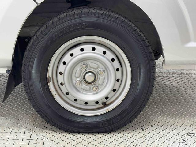キャリイトラックＫＣエアコン・パワステ車検整備付・５ＭＴ・ＥＴＣ（東京都）の中古車