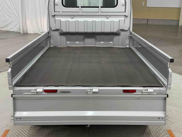 キャリイトラックＫＣエアコン・パワステ車検整備付・５ＭＴ・ＥＴＣ（東京都）の中古車
