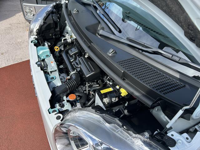 ムーヴキャンバスストライプスＧ　前席シートヒーター　電動パーキングブレーキ保証１年間距離無制限付き・ＬＥＤヘッドライト・両側電動スライドドア・シートヒーター・全周囲カメラ・電動パーキングブレーキ・ＬＥＤフォグランプ・キーフリーシステム・オートライト・オートハイビーム（東京都）の中古車