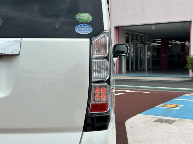 Ｎ−ＢＯＸＧ　ＳＳパッケージフルセグナビ・バックカメラ・ドラレコ・電動スライドドア保証　・まごころ保証　１年間・走行距離無制限付き（東京都）の中古車