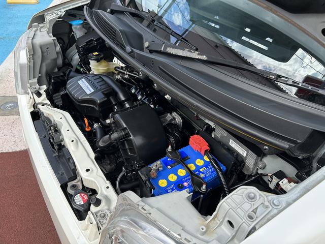 Ｎ−ＢＯＸＧ　ＳＳパッケージフルセグナビ・バックカメラ・ドラレコ・電動スライドドア保証　・まごころ保証　１年間・走行距離無制限付き（東京都）の中古車