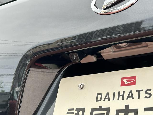タントファンクロスターボ全周囲カメラ・シートヒーター・両側電動スライドドア（東京都）の中古車
