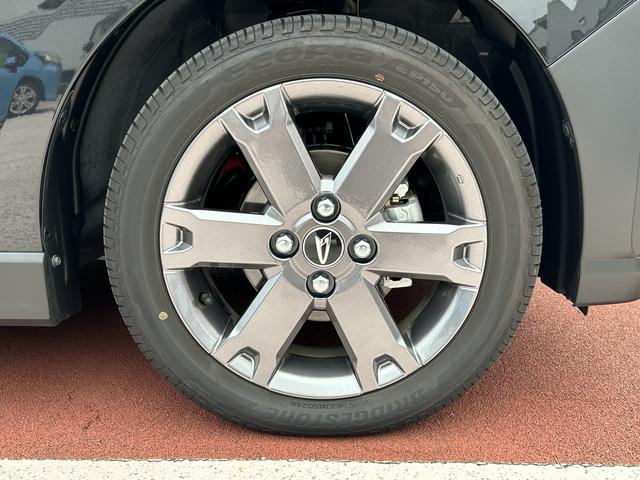 タントファンクロスターボ全周囲カメラ・シートヒーター・両側電動スライドドア（東京都）の中古車