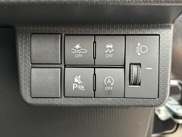 タントファンクロスターボ全周囲カメラ・シートヒーター・両側電動スライドドア（東京都）の中古車