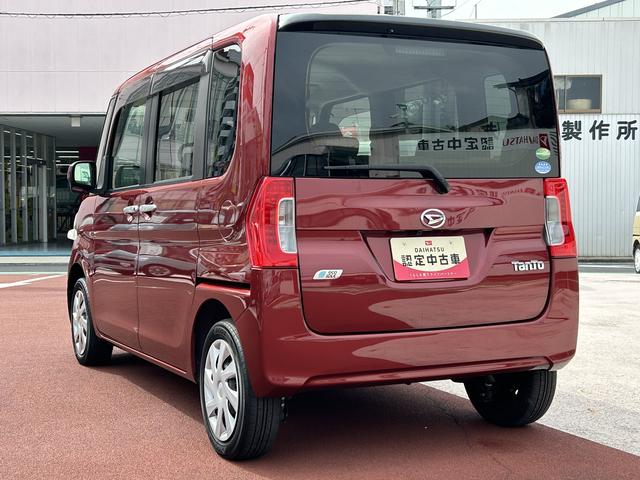 タントＸ　ＳＡフルセグナビ・バックカメラ・ドラレコ・ＥＴＣ・ＬＨ電動スライドドア（東京都）の中古車