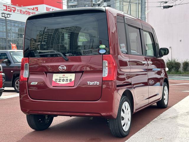 タントＸ　ＳＡフルセグナビ・バックカメラ・ドラレコ・ＥＴＣ・ＬＨ電動スライドドア（東京都）の中古車