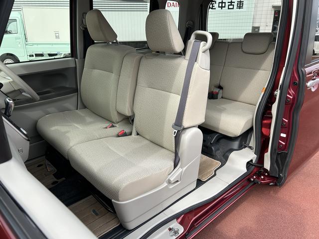 タントＸ　ＳＡフルセグナビ・バックカメラ・ドラレコ・ＥＴＣ・ＬＨ電動スライドドア（東京都）の中古車