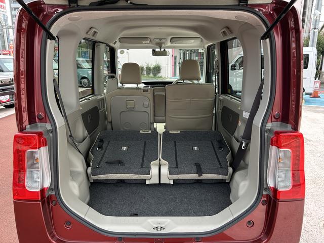 タントＸ　ＳＡフルセグナビ・バックカメラ・ドラレコ・ＥＴＣ・ＬＨ電動スライドドア（東京都）の中古車