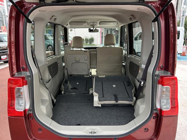 タントＸ　ＳＡフルセグナビ・バックカメラ・ドラレコ・ＥＴＣ・ＬＨ電動スライドドア（東京都）の中古車