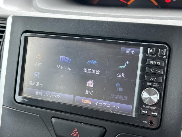 タントＸ　ＳＡフルセグナビ・バックカメラ・ドラレコ・ＥＴＣ・ＬＨ電動スライドドア（東京都）の中古車