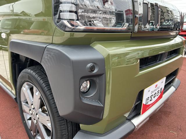 タフトＧ９インチナビ・バックカメラ・ドラレコ・ＥＴＣ・シートヒーター（東京都）の中古車