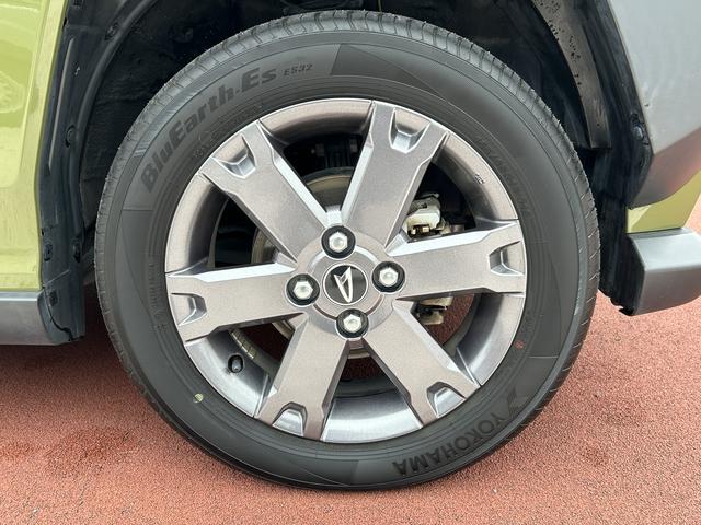 タフトＧ９インチナビ・バックカメラ・ドラレコ・ＥＴＣ・シートヒーター（東京都）の中古車