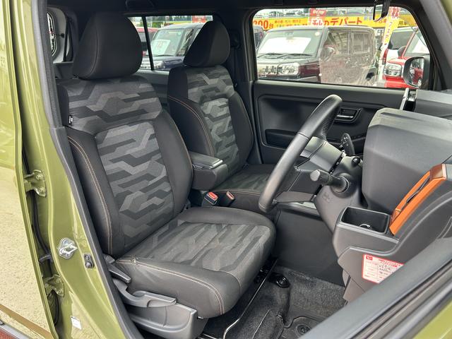 タフトＧ９インチナビ・バックカメラ・ドラレコ・ＥＴＣ・シートヒーター（東京都）の中古車