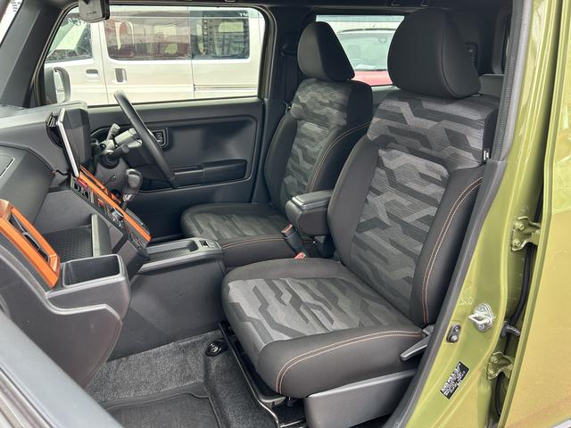 タフトＧ９インチナビ・バックカメラ・ドラレコ・ＥＴＣ・シートヒーター（東京都）の中古車