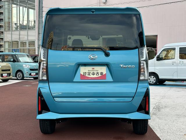 タントカスタムＲＳディスプレイオーディオ・バックカメラ・ドラレコ・ＥＴＣ・シートヒーター保証　新車保証・まごころ保証　１年間・走行距離無制限付き（東京都）の中古車