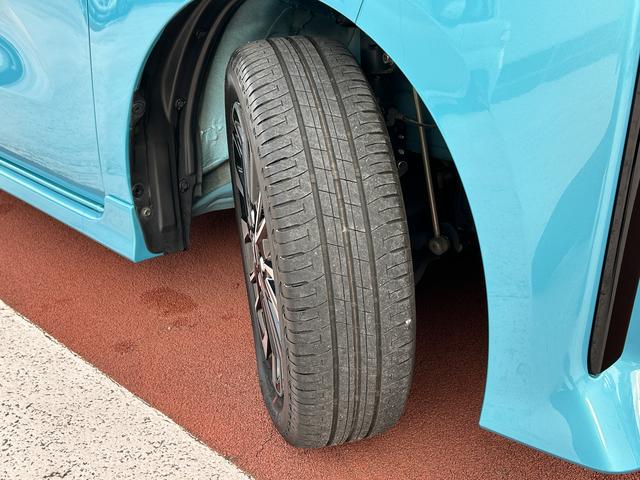タントカスタムＲＳディスプレイオーディオ・バックカメラ・ドラレコ・ＥＴＣ・シートヒーター保証　新車保証・まごころ保証　１年間・走行距離無制限付き（東京都）の中古車