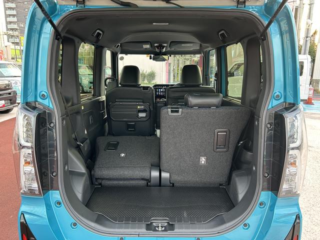 タントカスタムＲＳディスプレイオーディオ・バックカメラ・ドラレコ・ＥＴＣ・シートヒーター保証　新車保証・まごころ保証　１年間・走行距離無制限付き（東京都）の中古車