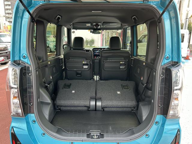 タントカスタムＲＳディスプレイオーディオ・バックカメラ・ドラレコ・ＥＴＣ・シートヒーター保証　新車保証・まごころ保証　１年間・走行距離無制限付き（東京都）の中古車