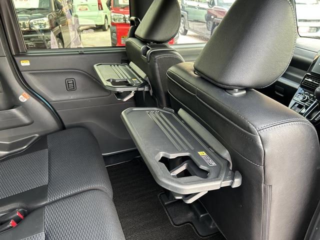 タントカスタムＲＳディスプレイオーディオ・バックカメラ・ドラレコ・ＥＴＣ・シートヒーター保証　新車保証・まごころ保証　１年間・走行距離無制限付き（東京都）の中古車