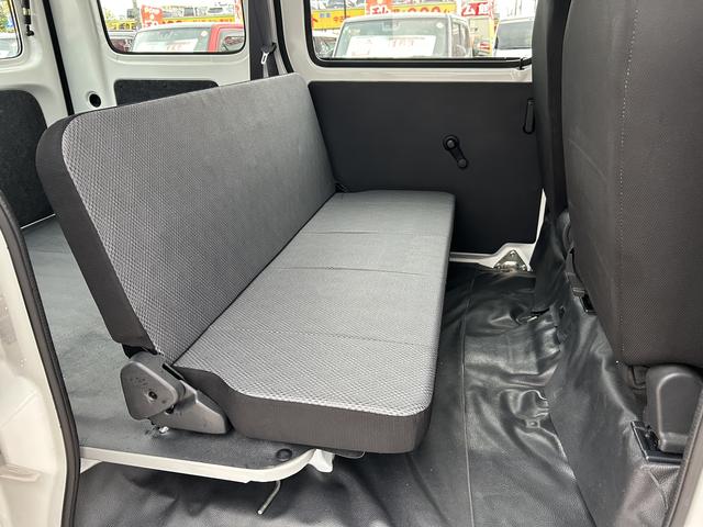 ハイゼットカーゴスペシャルＳＡ３車検整備付・５ＭＴ・ＡＭ／ＦＭラジオ・ドラレコ装備（東京都）の中古車