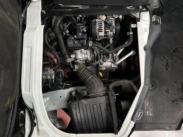 ハイゼットカーゴスペシャルＳＡ３車検整備付・５ＭＴ・ＡＭ／ＦＭラジオ・ドラレコ装備（東京都）の中古車